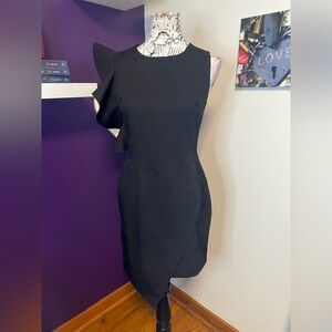 Few Moda New York Little Black Dress